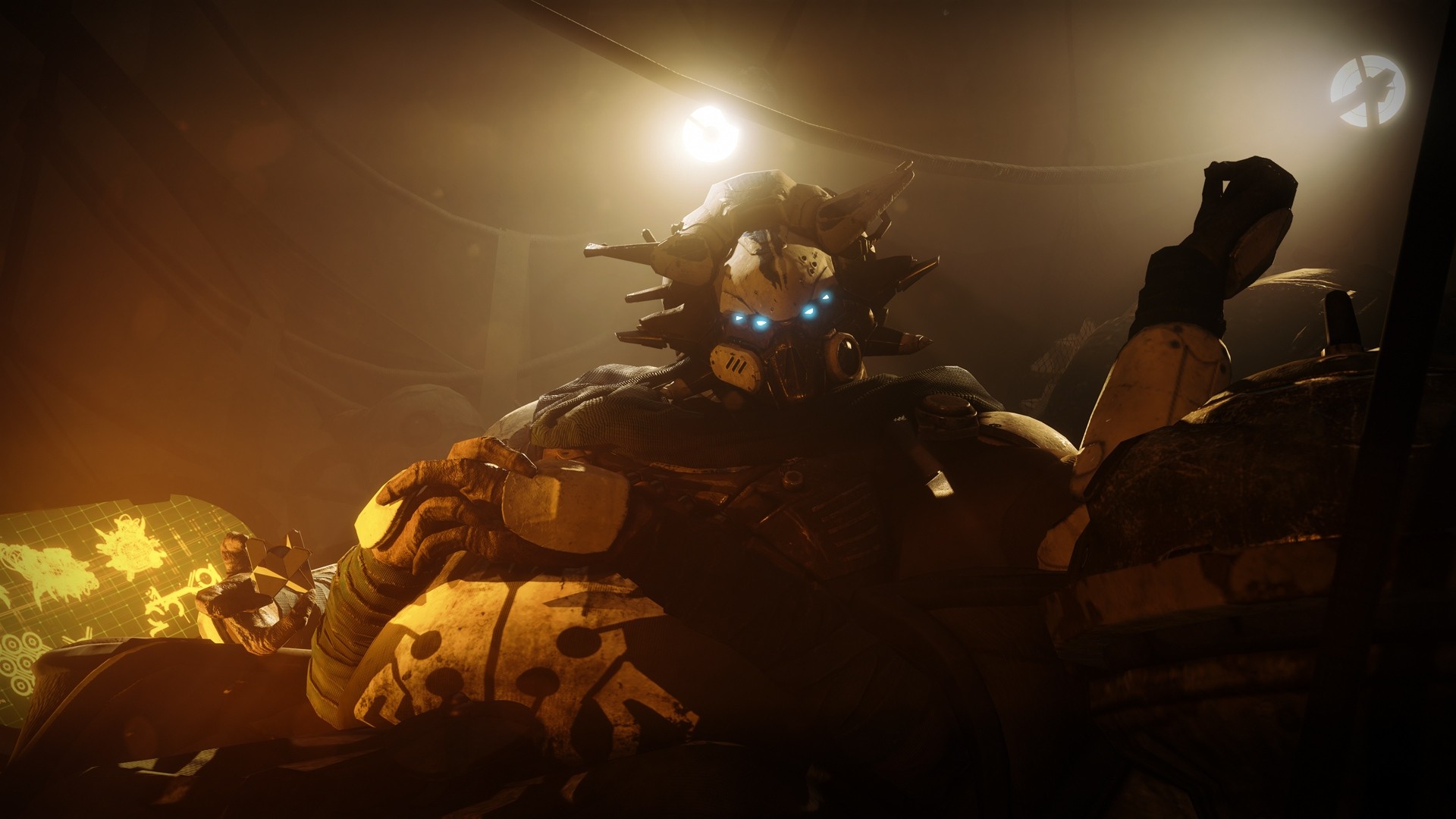 Destiny 2: Los Renegados - Imagen 30